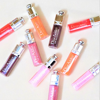 Son Dưỡng Bóng Dior Addict Lip Maximizer 2ml