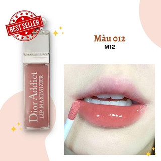 Son Dưỡng Bóng Dior Addict Lip Maximizer 2ml