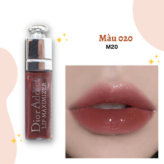 Son Dưỡng Bóng Dior Addict Lip Maximizer 2ml