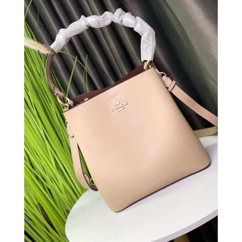Túi xách nữ Town Bucket Size Lớn F91122