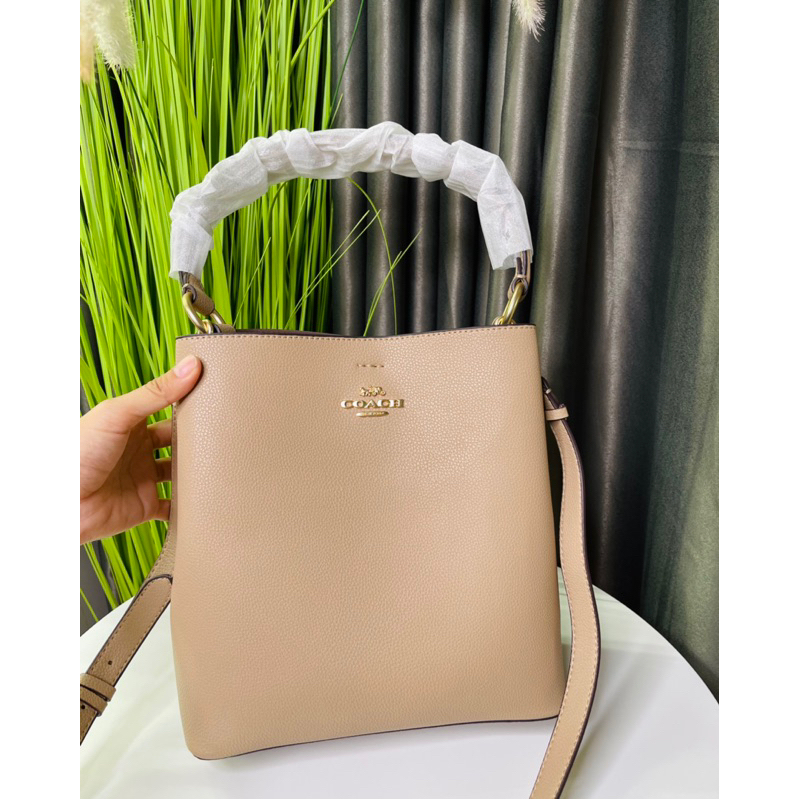 Túi xách nữ Town Bucket Size Lớn F91122