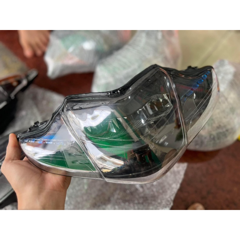 Pha đèn Neo/ Pha S110 2 Tầng XăngCơ - Fi