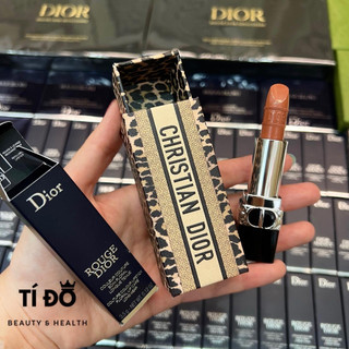 DIOR - Son Thỏi Phiên Bản Giới Hạn [MITZAH Edition]