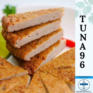 Chả cá Nha Trang  (Giao hoả tốc)