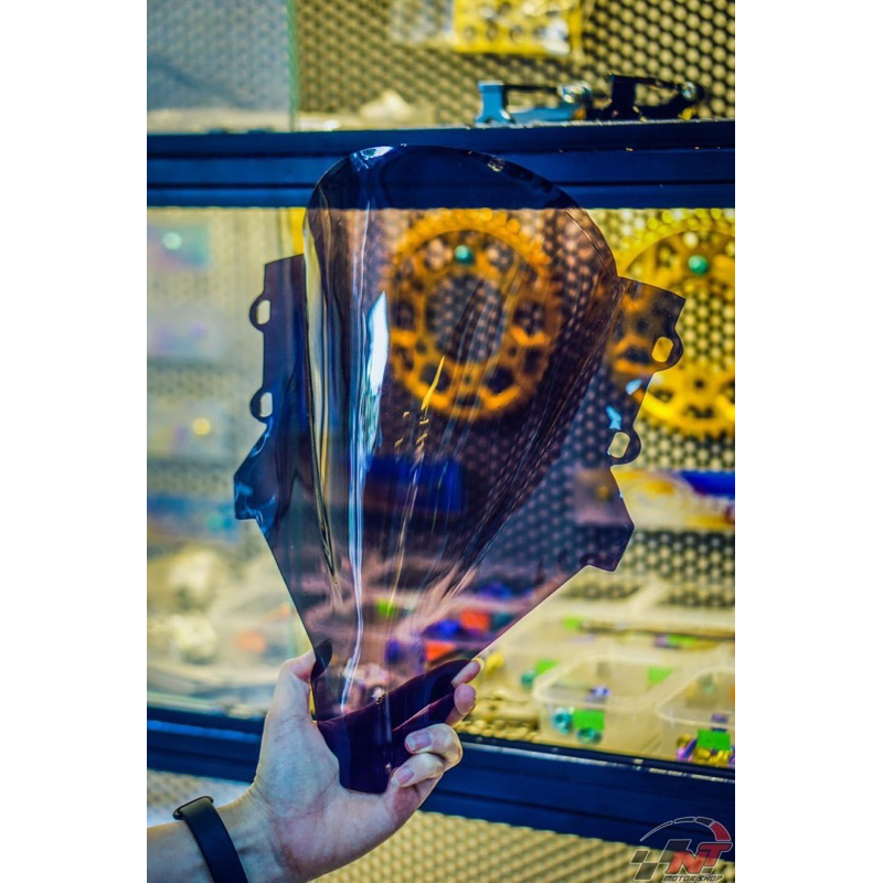 Kính chắn gió CBR150R 2021