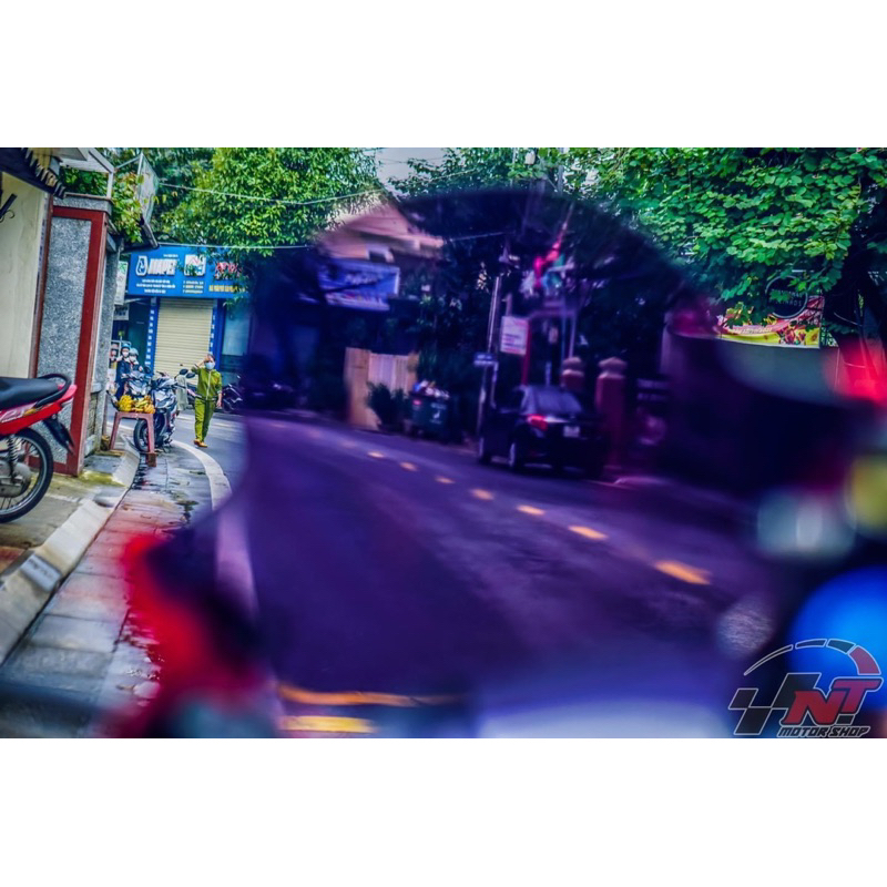 Kính chắn gió CBR150R 2021