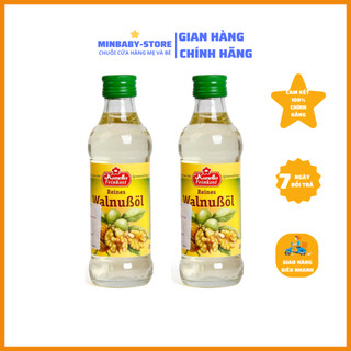 Dầu óc chó đức kunella 100ml