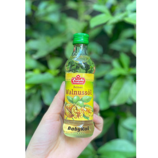 DẦU ÓC CHÓ ĐỨC KUNELLA 100ML ( DATE t7/ 2023)