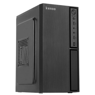 Vỏ case máy vi tính KENOO T13C nhỏ gọn