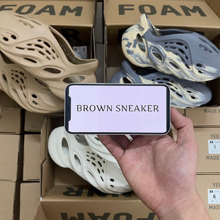 giày YEEZY FOAM RUNNER RNNR | high quality