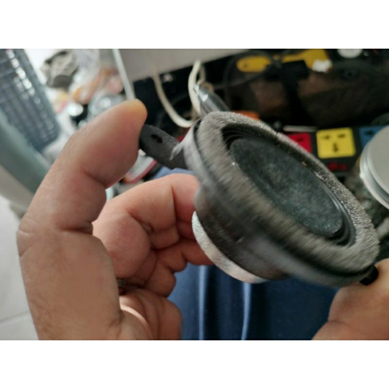 Loa mid bass từ neo 6cm bãi