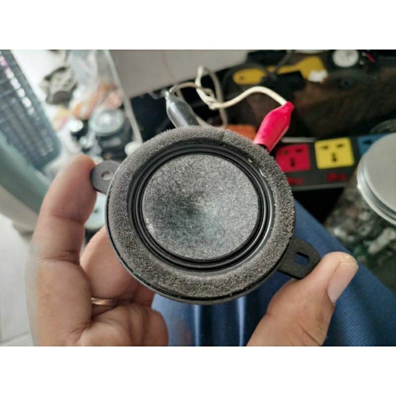 Loa mid bass từ neo 6cm bãi