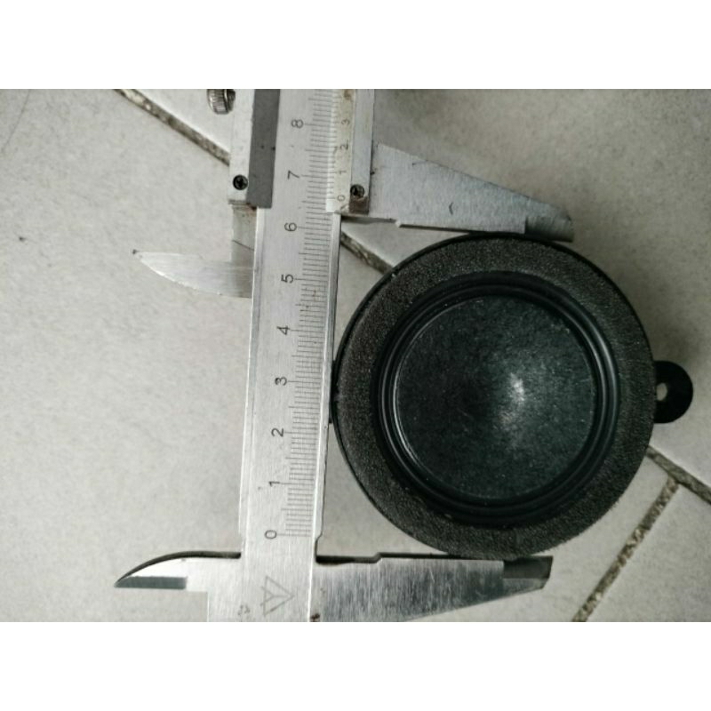 Loa mid bass từ neo 6cm bãi