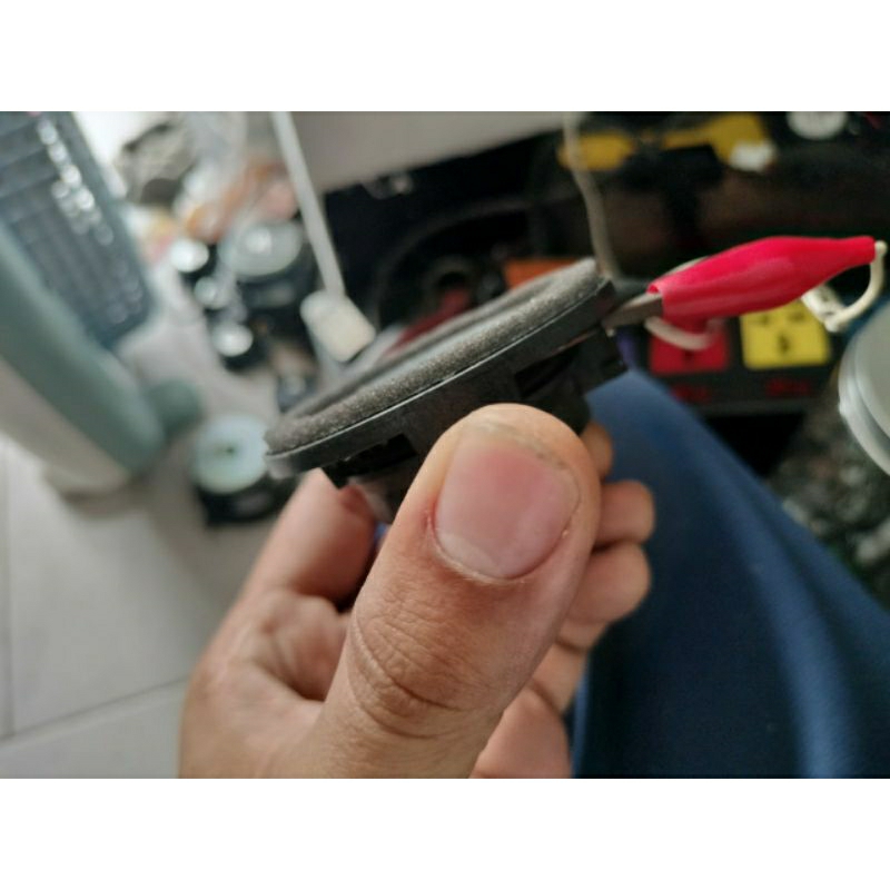 Loa mid bass từ neo 6cm bãi