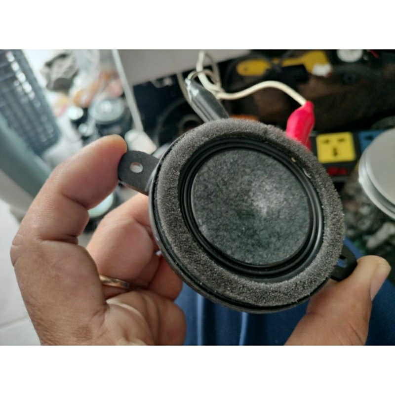 Loa mid bass từ neo 6cm bãi