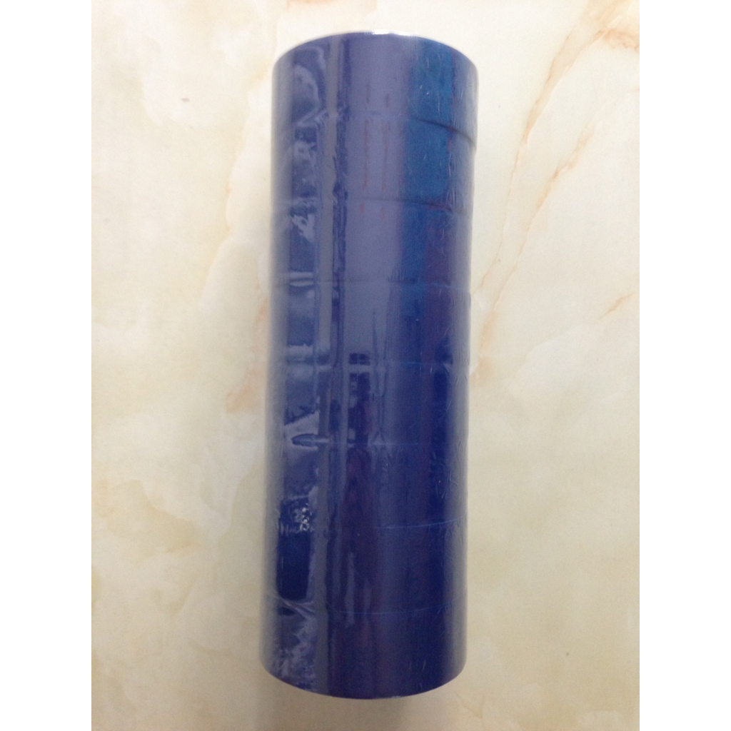 SỈ 1 CÂY 8/6/4 CUỘN BĂNG DÍNH SIMILY DÁN GÁY SÁCH SIÊU DÀY CỤ 17m BẢN 7cm 5cm 3,5cm - BĂNG DÍNH XANH