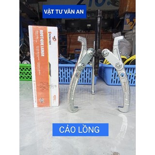 Vam ba càng - cảo lồng máy giặt