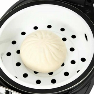 Nồi cơm điện tử Tefal KR736B68 1L8