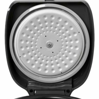 Nồi cơm điện tử Tefal KR736B68 1L8