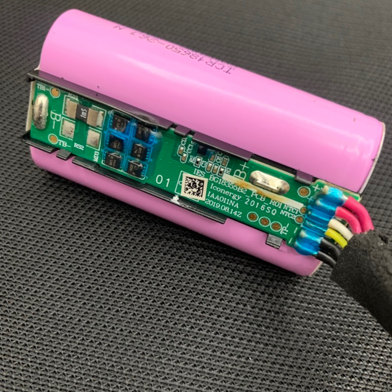 Pin JBL charge 4, charge 5 chính hãng, thay thế cho loa jbl charge 5, charge 4