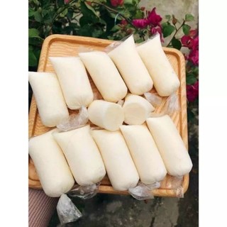 Sét 10 Túi Sữa Chua Dẻo Cốt Dừa Hạ Long
