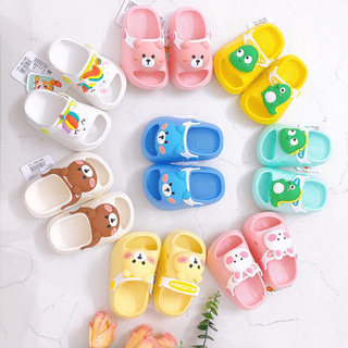 XẢ KHO Dép sục cho bé hở mũi