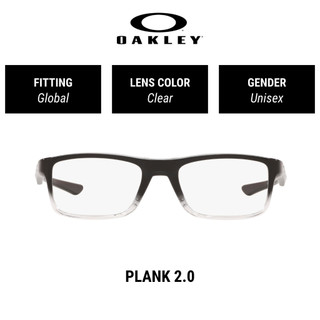 Mắt kính oakley plank 2.0 - ox8081 808112