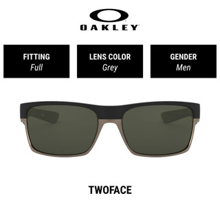 Mắt kính oakley twoface - oo9256 925601