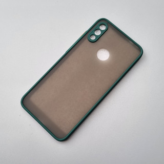 Ốp cao su non Xiaomi Redmi Note 8 Note 8 pro Mi 8 Note 7 Note 7 pro Note 5 Note 5 pro lưng nhám chống vân tay