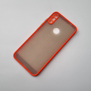 Ốp cao su non Xiaomi Redmi Note 8 Note 8 pro Mi 8 Note 7 Note 7 pro Note 5 Note 5 pro lưng nhám chống vân tay