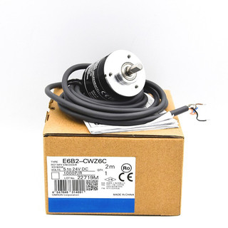 Bộ mã hóa vòng quay encoder omron E6B2-CWZ6C TBD124