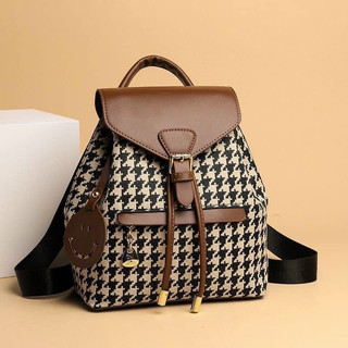 Balo Nam Nữ Thời Trang Hàn Quốc, Balo Ulzzang Basic Trơn
