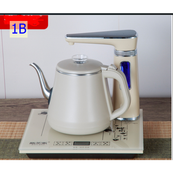 Bộ Đun Nước Điện Tự Động Ấm Siêu Tốc