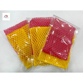 Lưới rửa chén hàn quốc
