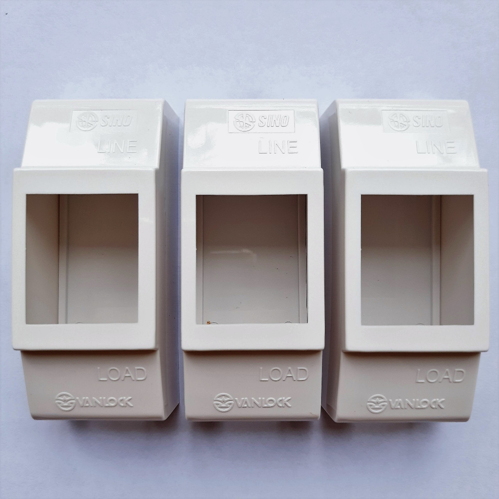 Đế nổi Sino - Vanlock lắp CB Cóc