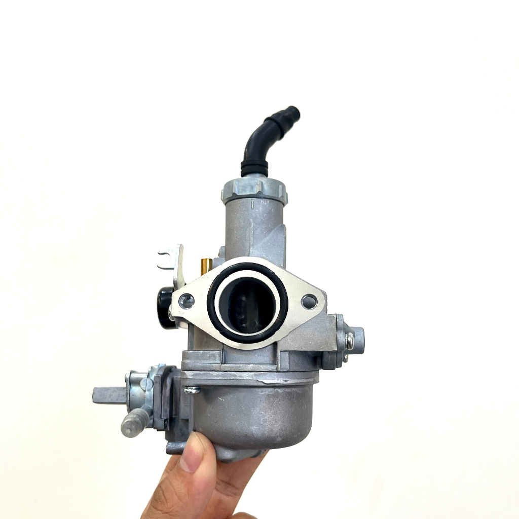 BỘ CHẾ HOÀ KHÍ : WAVE 125 trái ga 21mm phù hợp cho