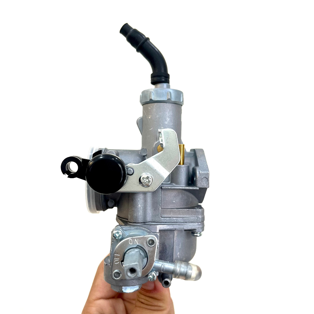 BỘ CHẾ HOÀ KHÍ : WAVE 125 trái ga 21mm phù hợp cho