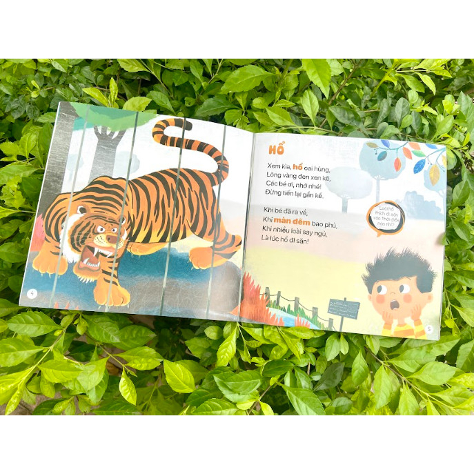 Sách - Thơ hay cho bé