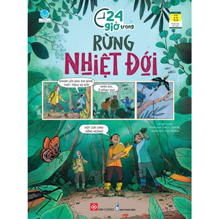 Sách - 24 giờ