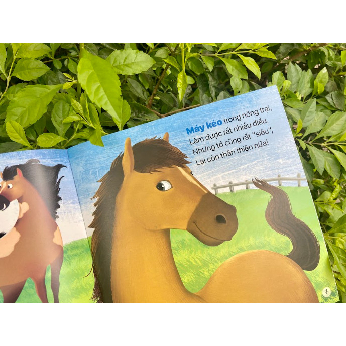 Sách - Thơ hay cho bé