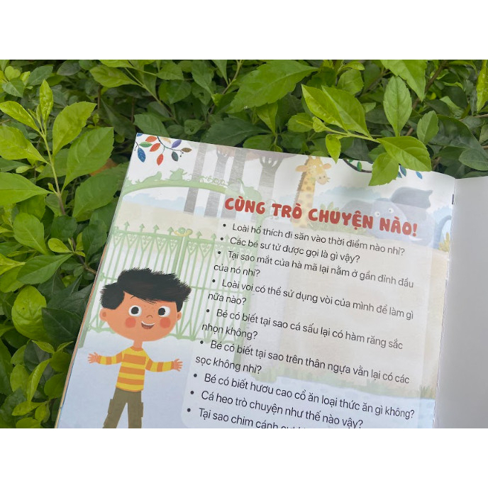 Sách - Thơ hay cho bé