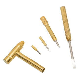 Búa thoát hiểm mini 5 trong 1 đa năng tiện dụng