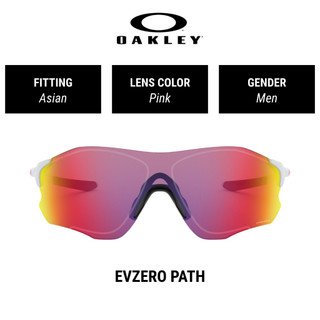 Mắt kính oakley evzero path prizm - oo9313 931304