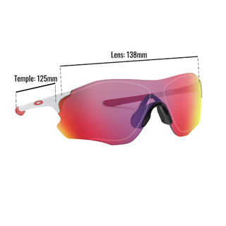Mắt Kính Oakley Evzero Path PRIZM - OO9313 931304