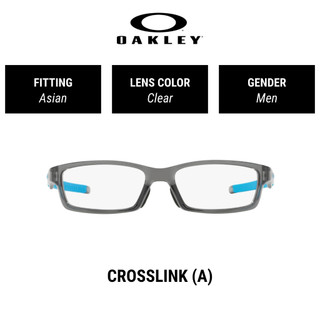 Mắt kính oakley crosslink - ox8118 811806