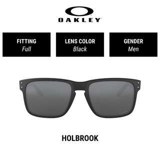 Mắt kính oakley holbrook prizm - oo9244 924427