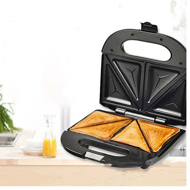 MÁY LÀM BÁNH HOTDOG