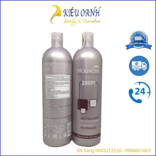 Dập Đa Năng -Nouvelle Conditioning Neutraliser 1000ml