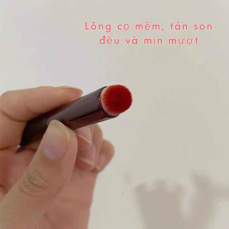 Cọ Môi Đa Năng CHÍNH HÃNG Siêu Bền