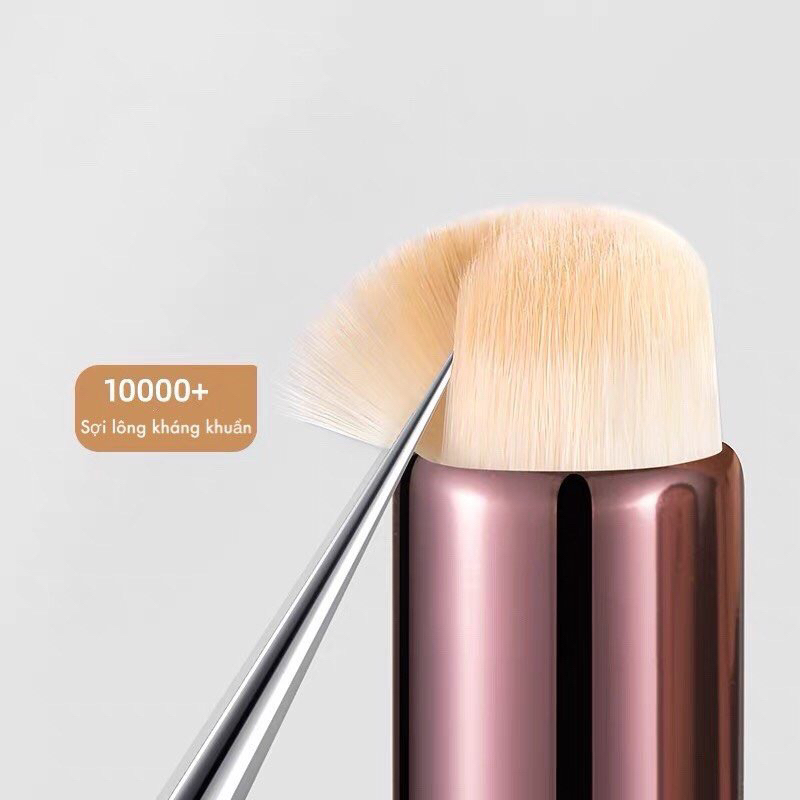 Cọ Môi Đa Năng CHÍNH HÃNG Siêu Bền